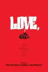 Love, Etc. cover