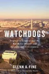 Watchdogs cover