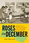 Roses in December cover