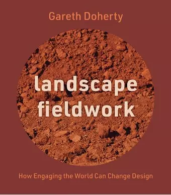 Landscape Fieldwork cover