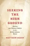 Seeking the High Ground cover