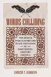 Words Colliding cover