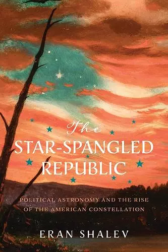 The Star-Spangled Republic cover