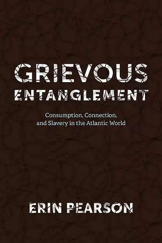 Grievous Entanglement cover
