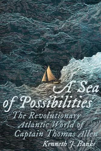A Sea of Possibilities cover