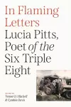 In Flaming Letters cover