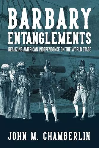 Barbary Entanglements cover