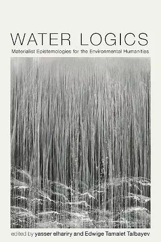 Water Logics cover