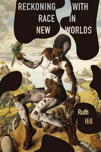 Reckoning with Race in New Worlds cover
