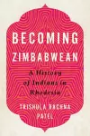 Becoming Zimbabwean cover