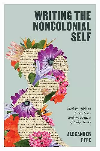 Writing the Noncolonial Self cover