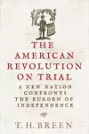 The American Revolution on Trial cover