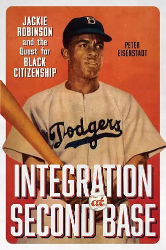 Integration at Second Base cover