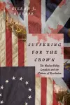 Suffering for the Crown cover
