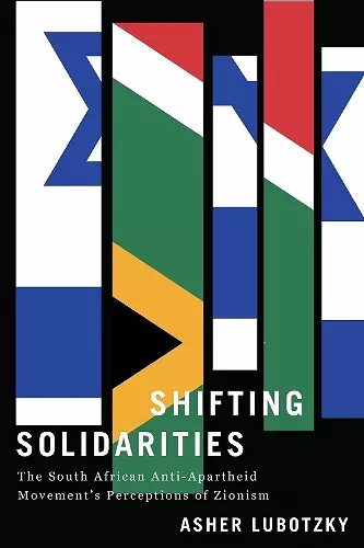 Shifting Solidarities cover
