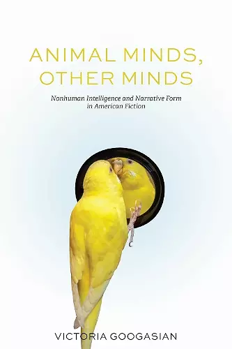Animal Minds, Other Minds cover