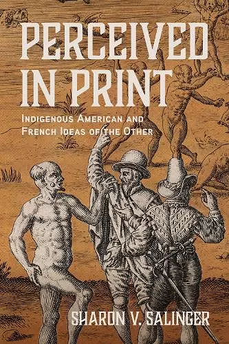 Perceived in Print cover