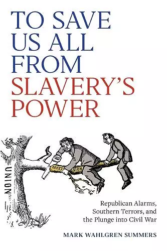To Save Us All from Slavery's Power cover