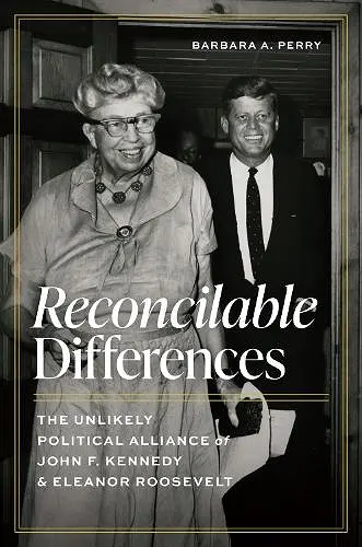 Reconcilable Differences cover