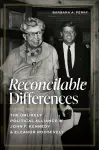 Reconcilable Differences cover