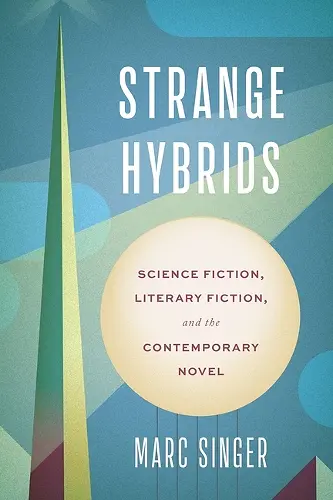 Strange Hybrids cover