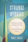 Strange Hybrids cover
