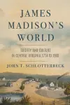 James Madison's World cover