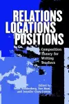 Relations, Locations, Positions cover