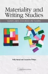 Materiality and Writing Studies cover