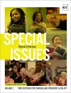 Special Issues, Volume 1: Racial Literacy cover