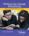 Writing Can Change Everything cover