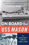 On Board the USS Mason cover