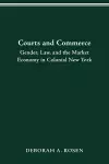 Courts and Commerce cover