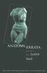 Anatomy, Errata cover