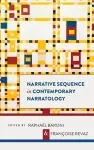 Narrative Sequence in Contemporary Narratology cover