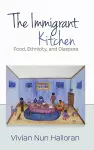 The Immigrant Kitchen cover