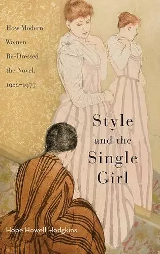 Style and the Single Girl cover