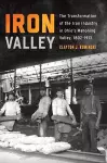 Iron Valley cover