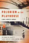 Polonium in the Playhouse cover