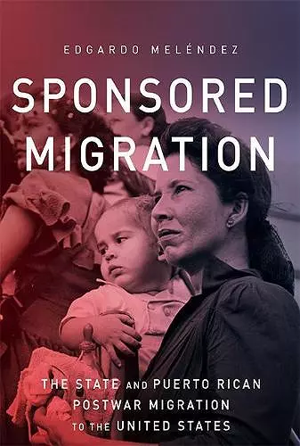 Sponsored Migration cover