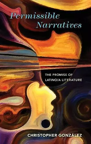 Permissible Narratives cover