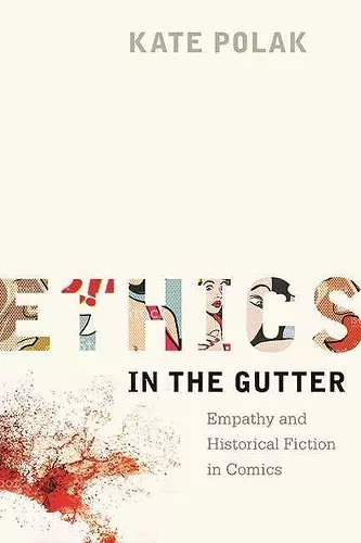 Ethics in the Gutter cover