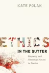 Ethics in the Gutter cover