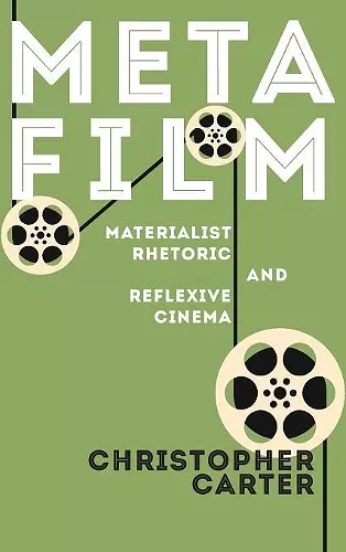 Metafilm cover