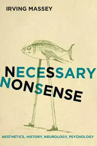 Necessary Nonsense cover