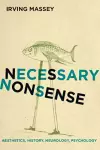 Necessary Nonsense cover