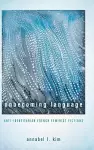 Unbecoming Language cover