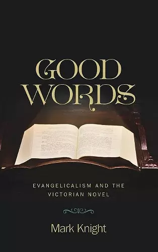 Good Words cover