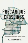 Precarious Crossings cover