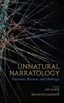 Unnatural Narratology cover